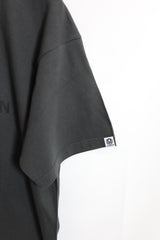 MALFUNCTION / Tourmaline tee - Black