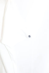 MALFUNCTION / Tourmaline tee - White