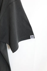 MALFUNCTION / Bleep Tee - Black