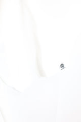 MALFUNCTION / Bleep Tee - White