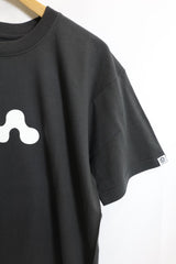 MALFUNCTION / Soniq Tee - Black