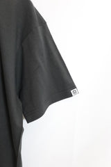 MALFUNCTION / Soniq Tee - Black