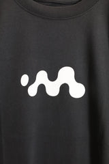 MALFUNCTION / Soniq Tee - Black