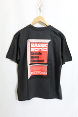 MALFUNCTION / Soniq Tee - Black