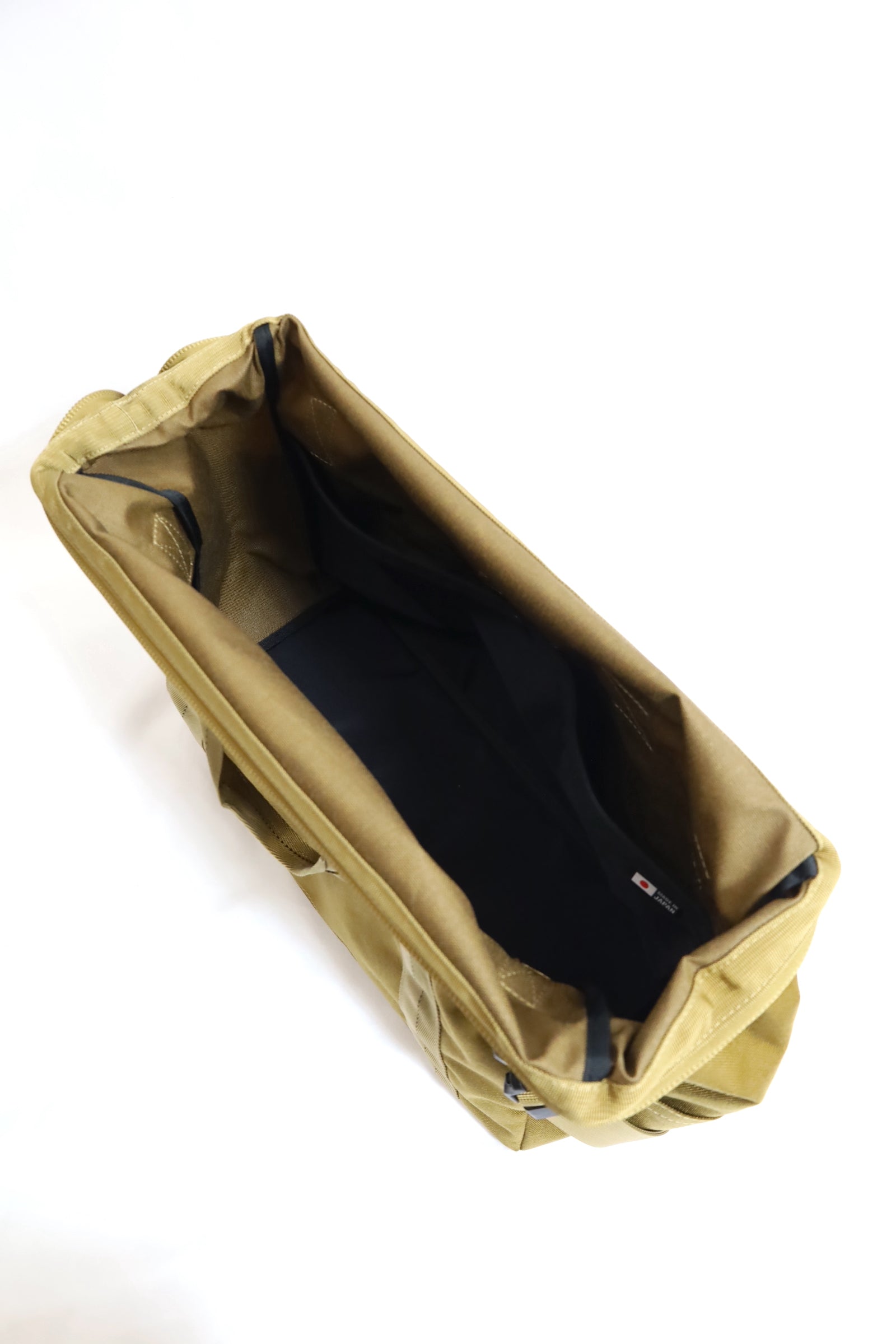 Ballistics Dr. BAG　バリスティクス　ドクターバッグ OD Dr. BAG | BALLISTICS