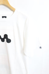 MALFUNCTION / Soniq Tee - White