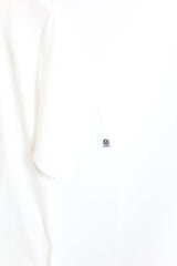MALFUNCTION / Soniq Tee - White