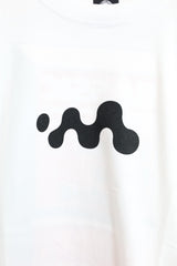 MALFUNCTION / Soniq Tee - White