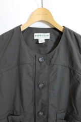 SASSAFRAS / OVERGROWN HIKER VEST - SF262326