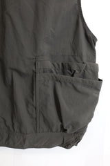 SASSAFRAS / OVERGROWN HIKER VEST - SF262326