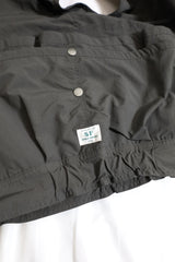 SASSAFRAS / OVERGROWN HIKER VEST - SF262326