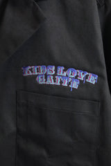 KIDS LOVE GAITE / SHOEMAKER COAT