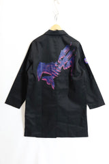 KIDS LOVE GAITE / SHOEMAKER COAT
