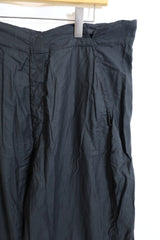 jujudhau / DOUGI PANTS - D.GRAY TWILL