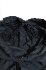 jujudhau / DOUGI PANTS - D.GRAY TWILL