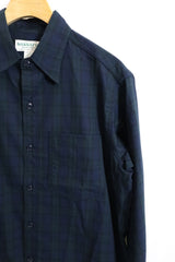 SASSAFRAS / Diggin Shirt - SF-262331