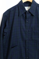 SASSAFRAS / Diggin Shirt - SF-262331