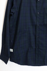 SASSAFRAS / Diggin Shirt - SF-262331
