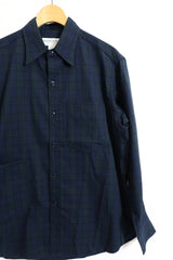 SASSAFRAS / Diggin Shirt - SF-262331