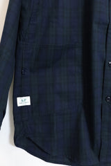 SASSAFRAS / Diggin Shirt - SF-262331