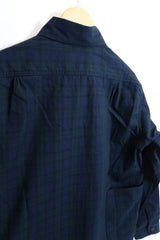 SASSAFRAS / Diggin Shirt - SF-262331