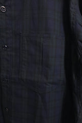 SASSAFRAS / Diggin Shirt - SF-262331