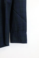 SASSAFRAS / Diggin Shirt - SF-262331