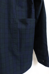 SASSAFRAS / Diggin Shirt - SF-262331
