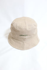 COW BOOKS / Bucket  Hat - Khaki