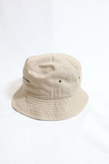 COW BOOKS / Bucket  Hat - Khaki