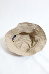 COW BOOKS / Bucket  Hat - Khaki