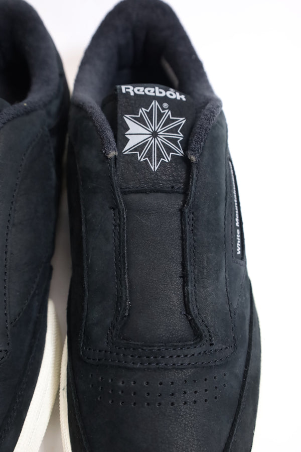 White Mountaineering ×Reebok / ‘CLUB C 85 VINTAGE’