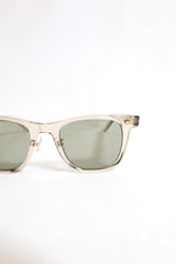MEGANE ROCK / VECTOR 21 SUNGLASSES - GRAGE