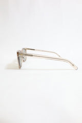 MEGANE ROCK / VECTOR 21 SUNGLASSES - GRAGE