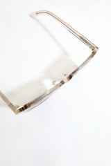 MEGANE ROCK / VECTOR 21 SUNGLASSES - GRAGE