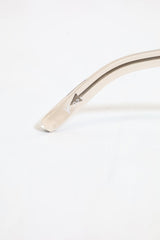 MEGANE ROCK / VECTOR 21 SUNGLASSES - GRAGE