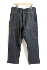 SASSAFRAS / TPLandscaper Pants - SF-242182