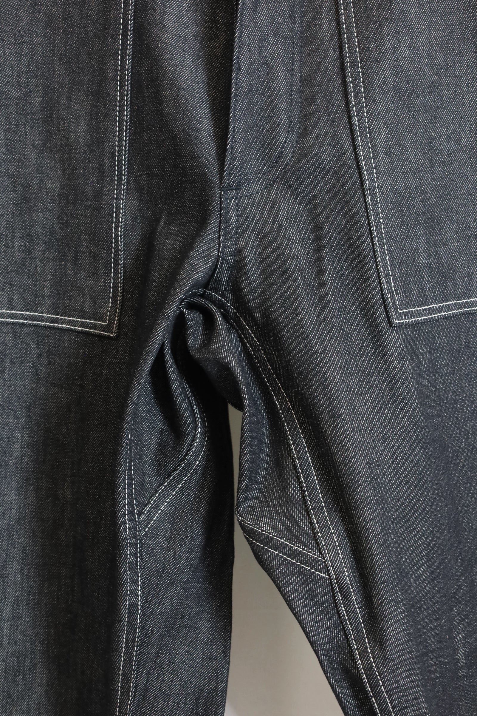 SASSAFRAS / T.P.Landscaper Pants - SF-242182 – redtriangle