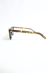 MEGANE ROCK / VECTOR 21 SUNGLASSES - DEMI