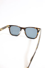 MEGANE ROCK / VECTOR 21 SUNGLASSES - DEMI