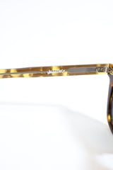 MEGANE ROCK / VECTOR 21 SUNGLASSES - DEMI