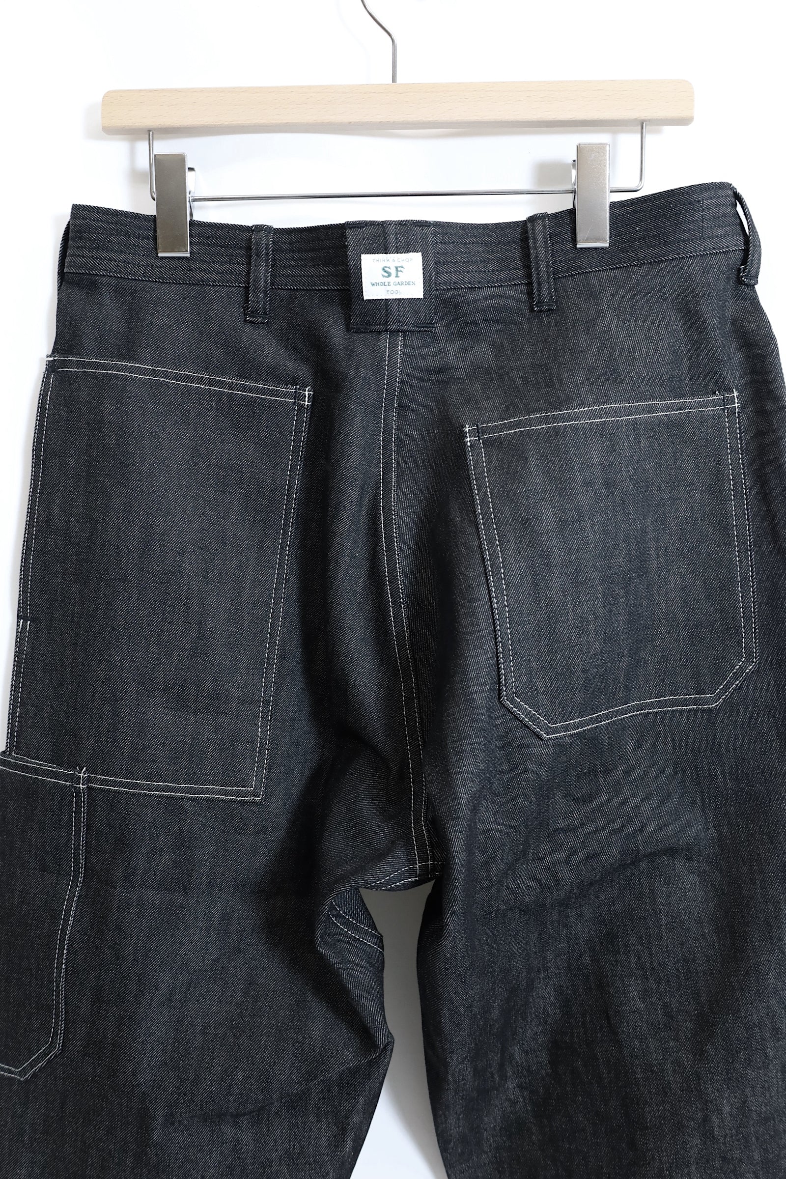 その他 Gori SASSAFRAS / T.P.Landscaper Pants - SF-242182 – redtriangle