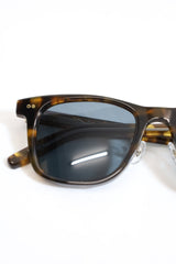 MEGANE ROCK / VECTOR 21 SUNGLASSES - DEMI