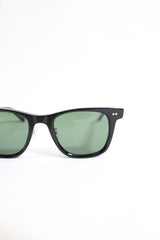 MEGANE ROCK / VECTOR 21 SUNGLASSES - KURO