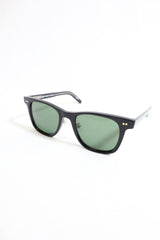 MEGANE ROCK / VECTOR 21 SUNGLASSES - KURO