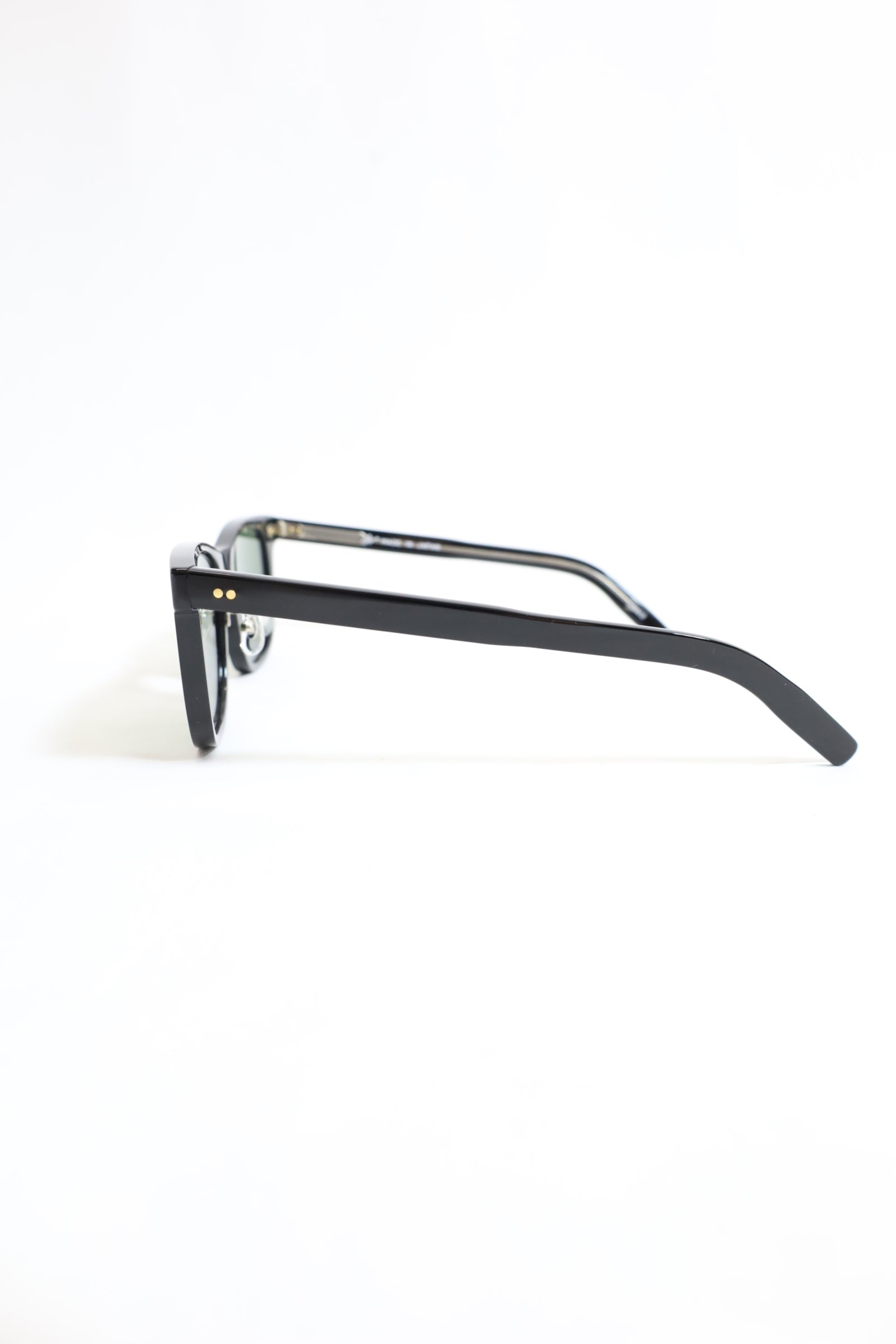 MEGANE ROCK / VECTOR 21 SUNGLASSES - KURO – redtriangle