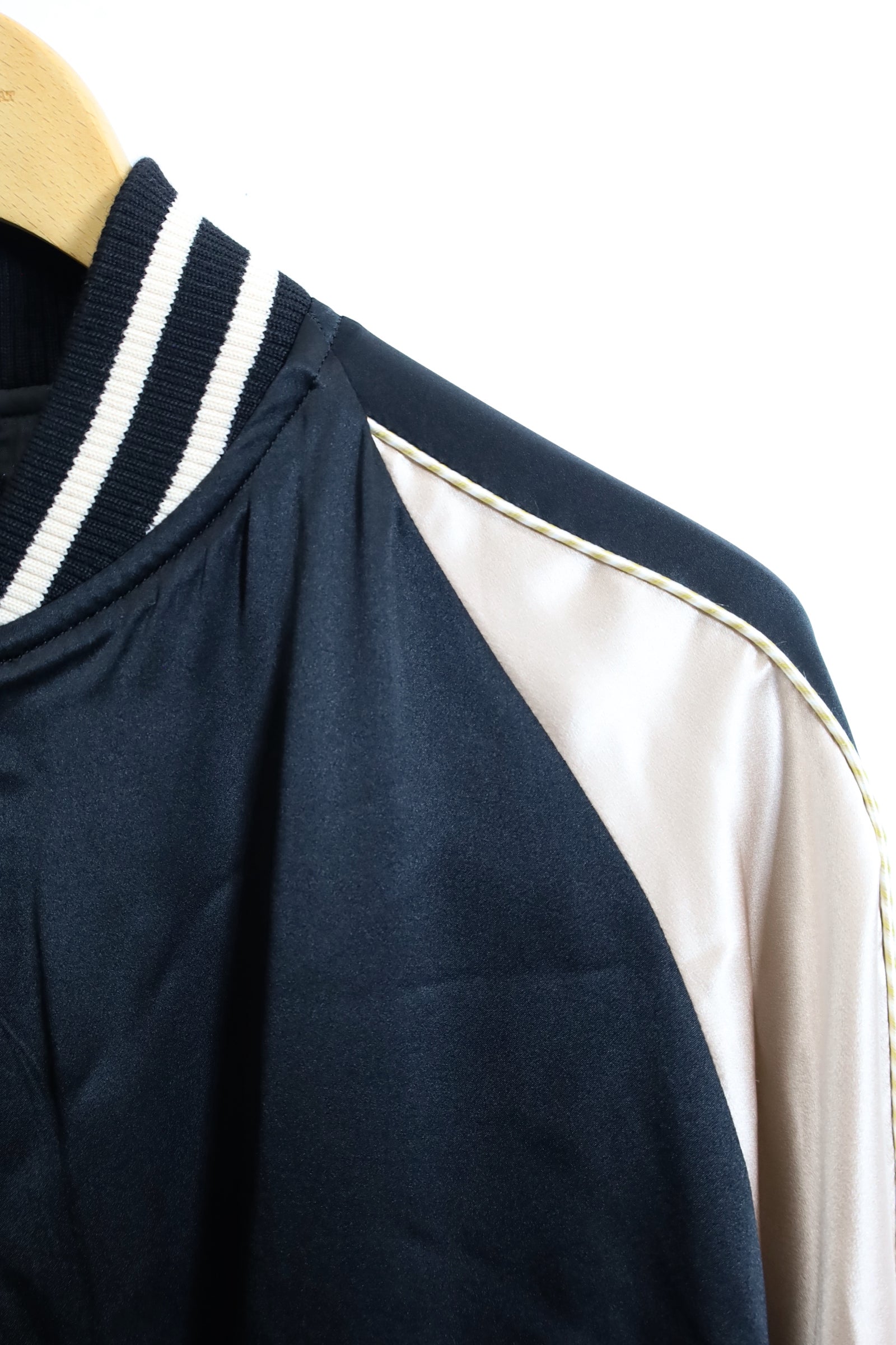 チキンマン alvana SILK 60s JUMPER alvana [Silk 60s Jumper]