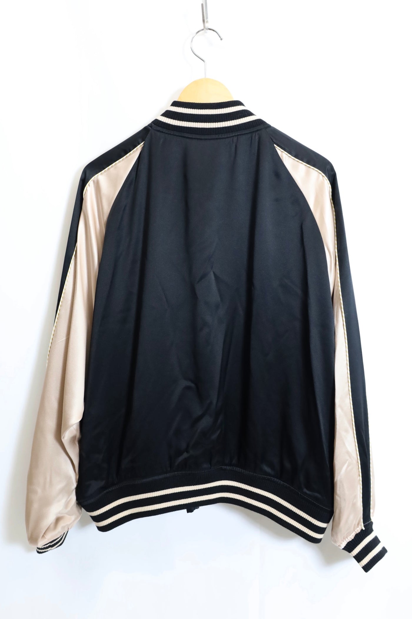 チキンマン alvana SILK 60s JUMPER alvana [Silk 60s Jumper]
