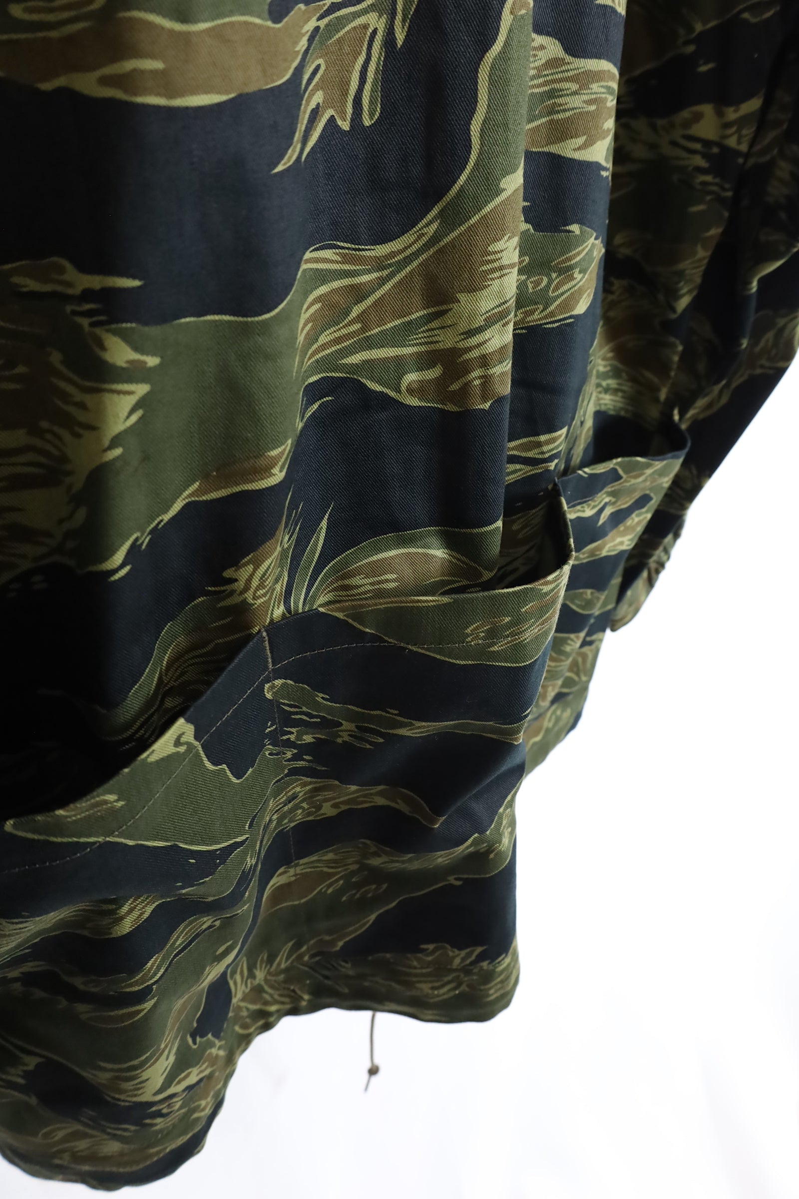 ryceサイト SASSAFRAS / Digs Crew Protective Jacket - SF242157 – redtriangle