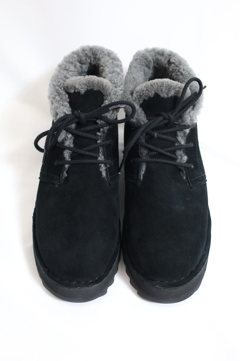 WMBC x AIRWALK / WM EVS BOOTS